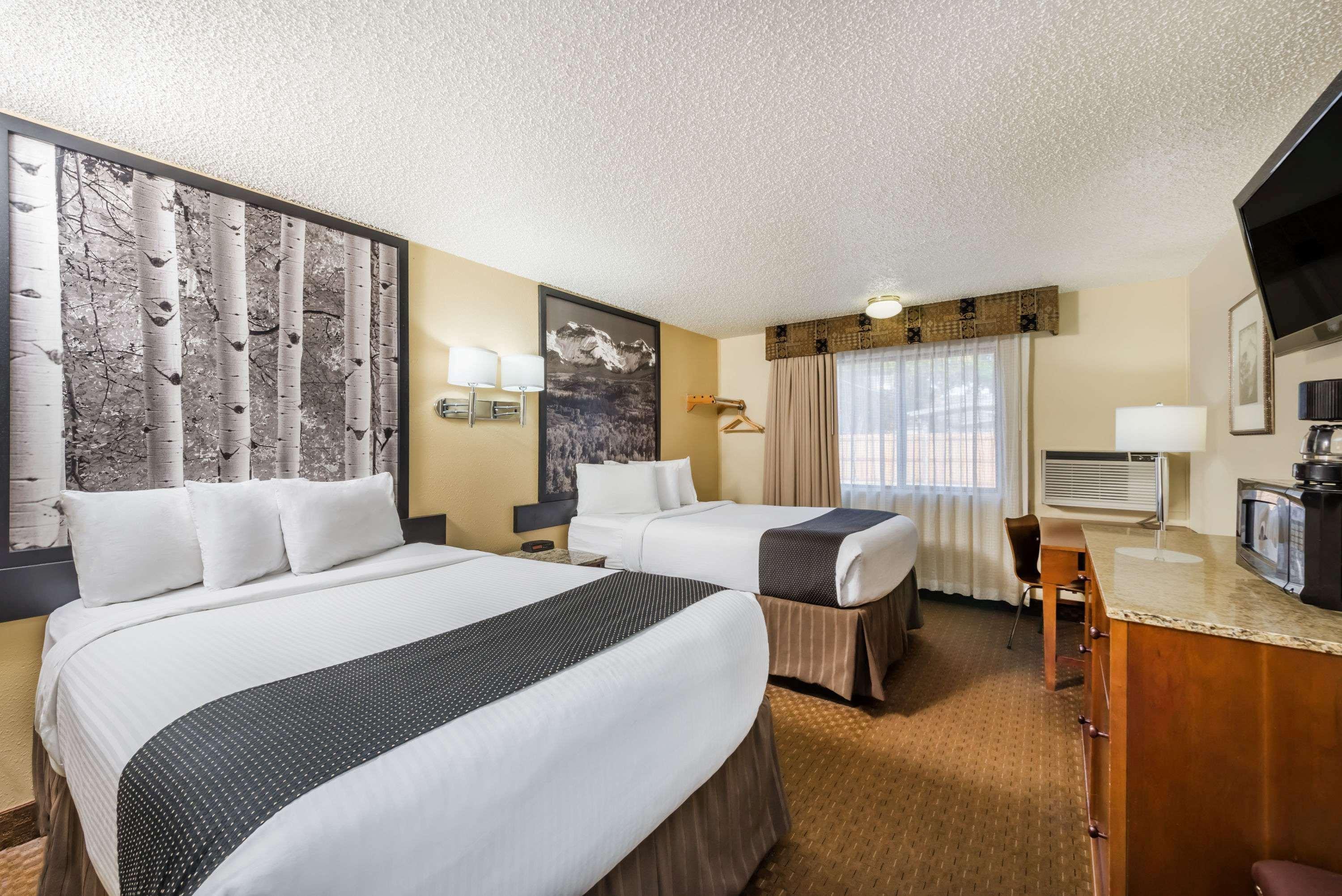 Super 8 By Wyndham Canon City Exterior foto