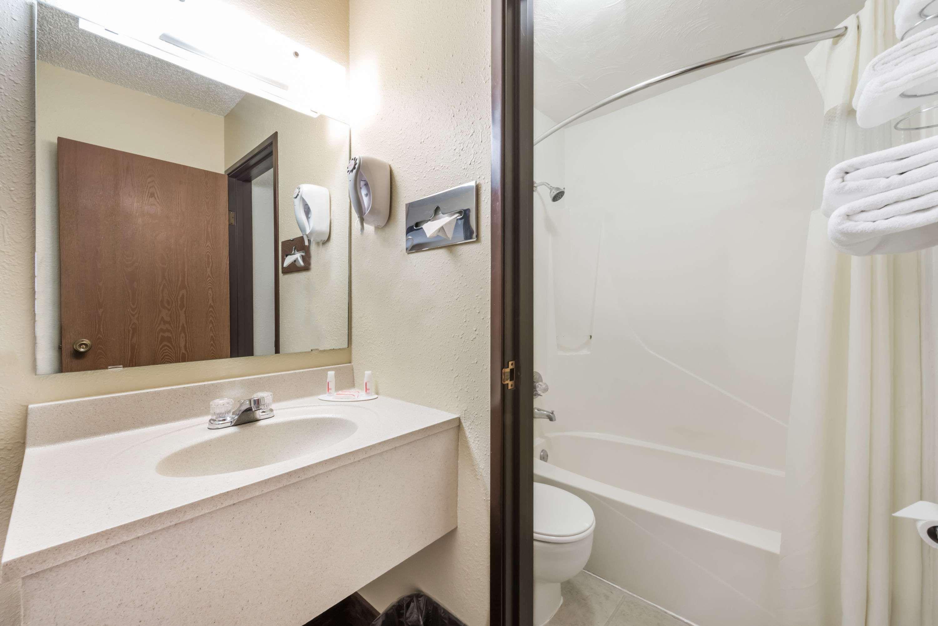 Super 8 By Wyndham Canon City Exterior foto