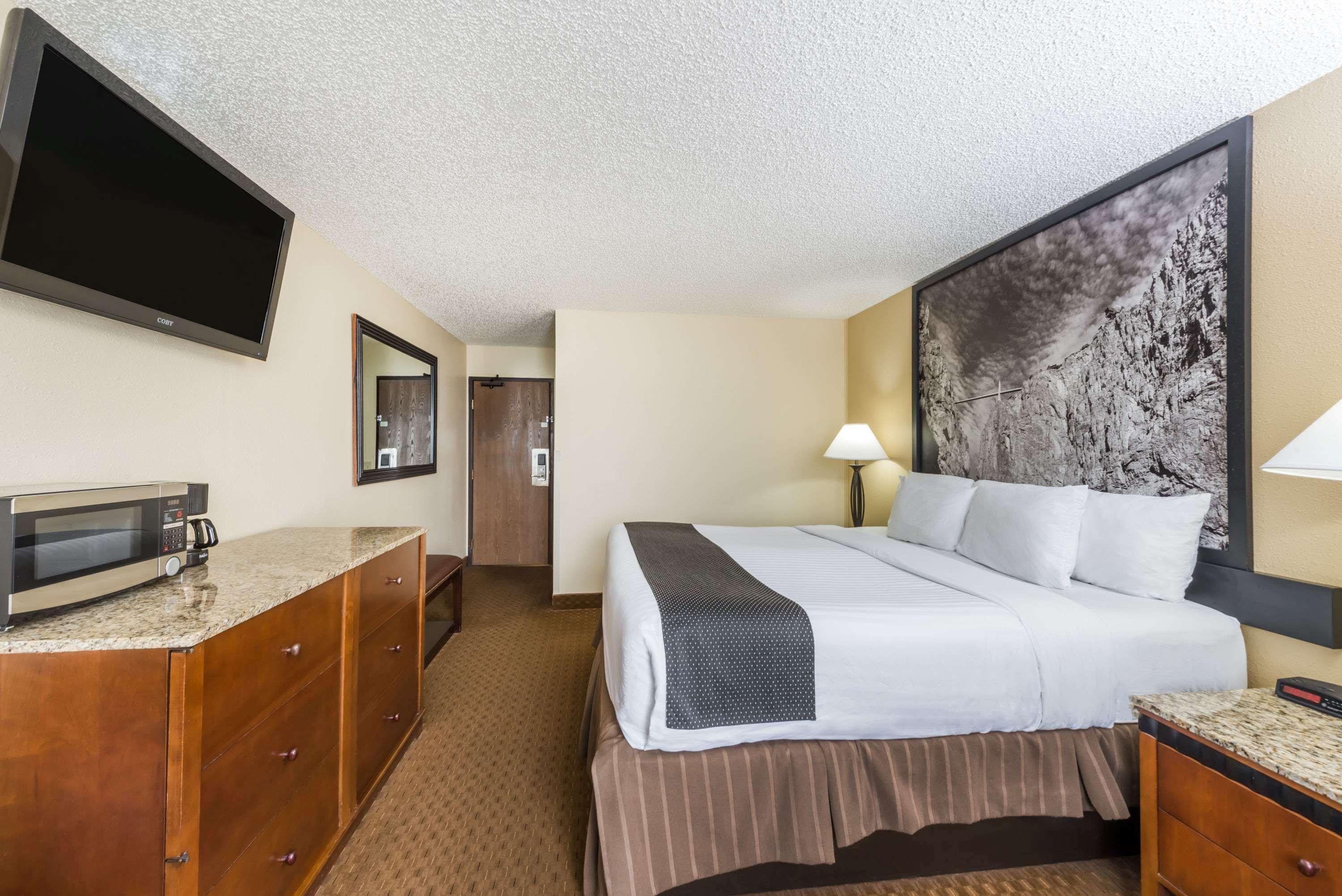 Super 8 By Wyndham Canon City Exterior foto