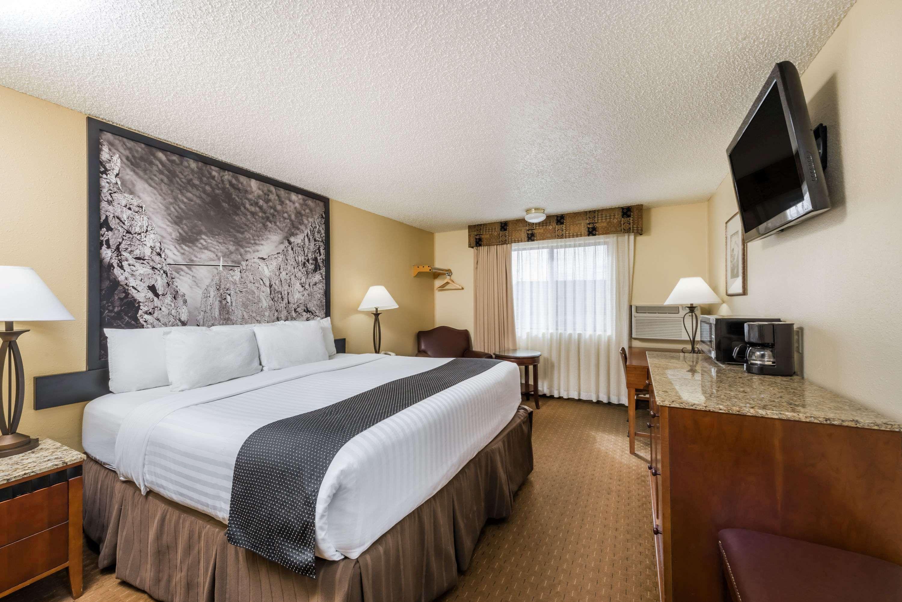 Super 8 By Wyndham Canon City Exterior foto