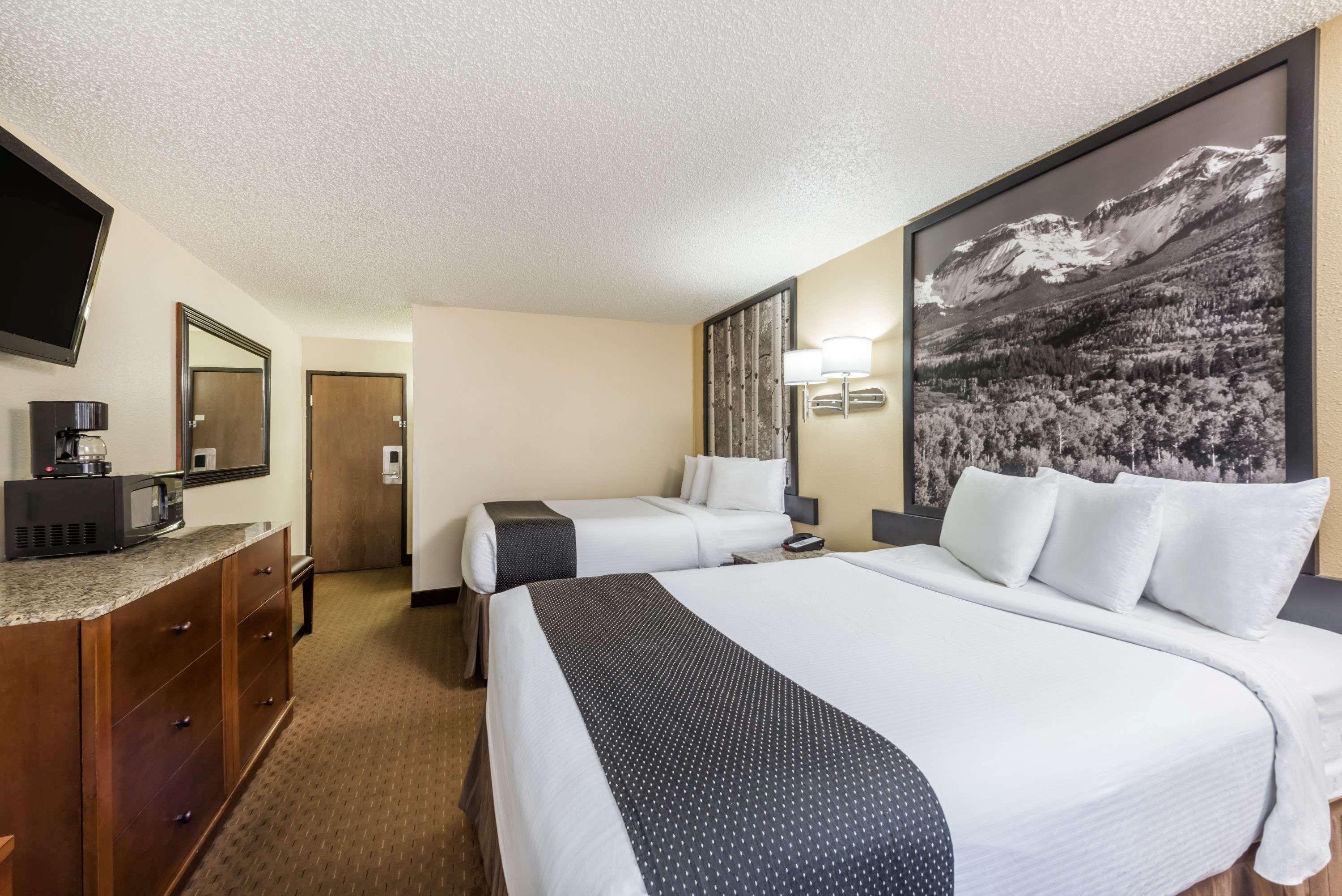 Super 8 By Wyndham Canon City Exterior foto